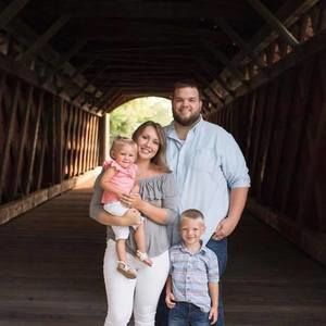 Meet your Posher, Brad